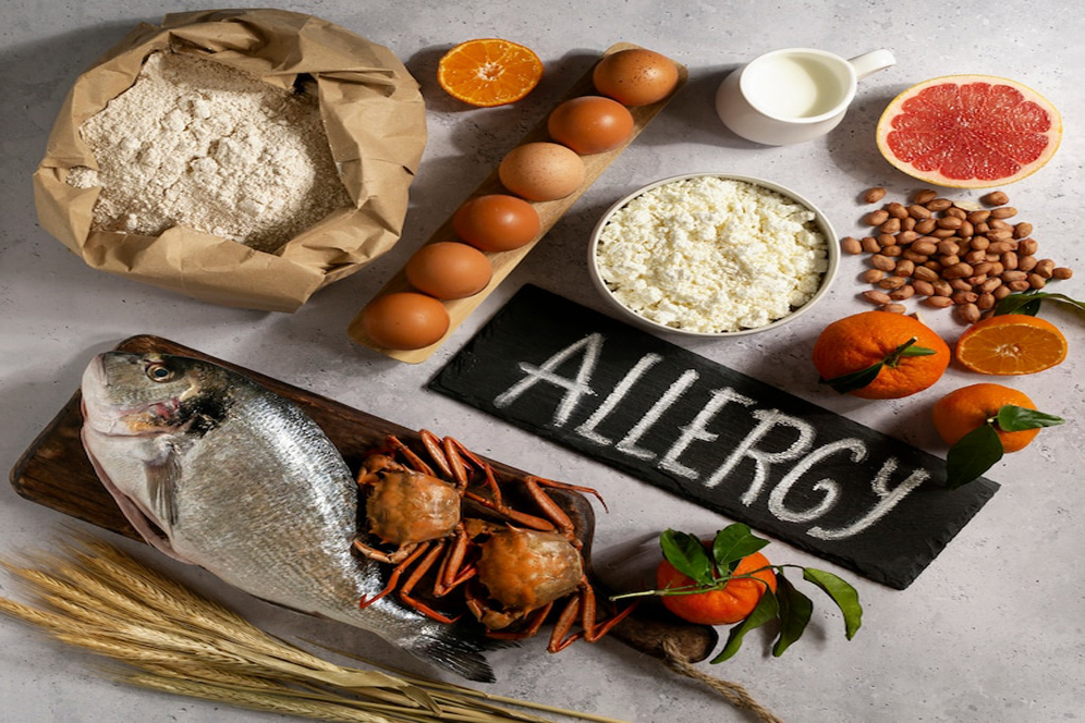 Introduction to Allergens